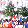 Marcha do Orgulho LGBT de Lisboa 2015